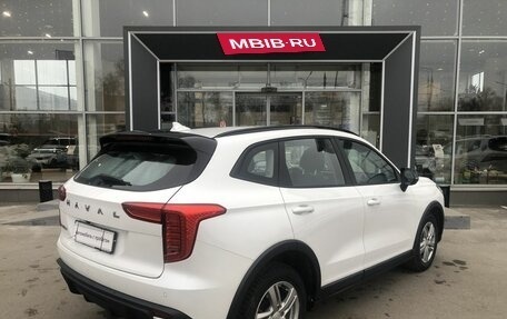 Haval Jolion, 2024 год, 1 799 500 рублей, 5 фотография