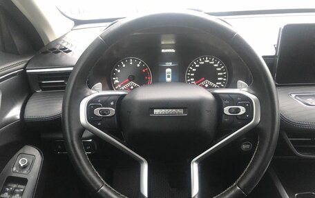 Haval Jolion, 2024 год, 1 799 500 рублей, 12 фотография