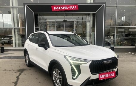 Haval Jolion, 2024 год, 1 799 500 рублей, 3 фотография