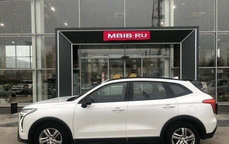 Haval Jolion, 2024 год, 1 799 500 рублей, 8 фотография