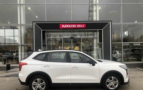 Haval Jolion, 2024 год, 1 799 500 рублей, 4 фотография