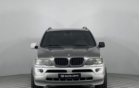 BMW X5, 2001 год, 950 000 рублей, 2 фотография