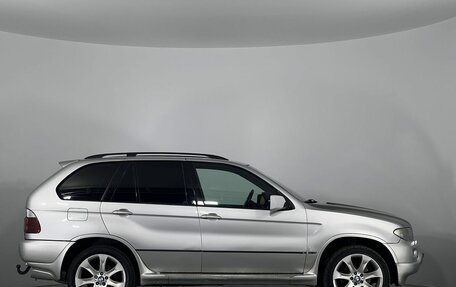 BMW X5, 2001 год, 950 000 рублей, 4 фотография