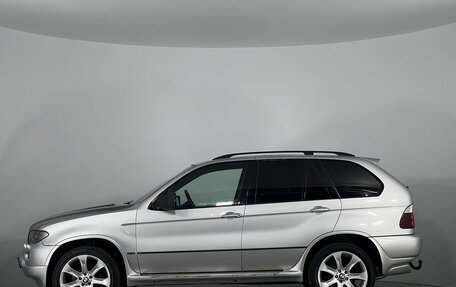 BMW X5, 2001 год, 950 000 рублей, 8 фотография