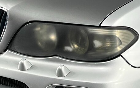 BMW X5, 2001 год, 950 000 рублей, 9 фотография