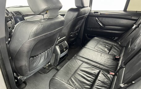 BMW X5, 2001 год, 950 000 рублей, 11 фотография