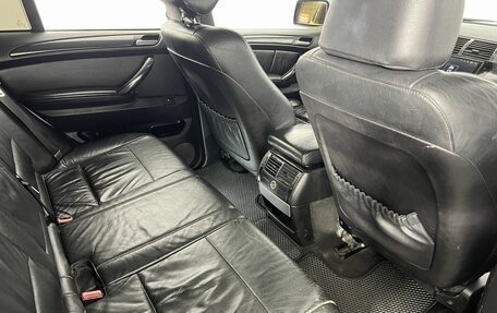 BMW X5, 2001 год, 950 000 рублей, 12 фотография