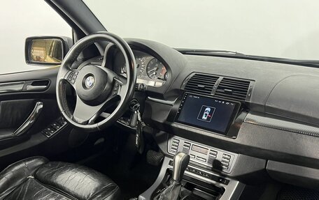 BMW X5, 2001 год, 950 000 рублей, 14 фотография
