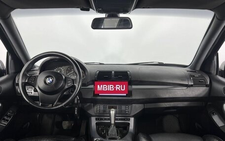 BMW X5, 2001 год, 950 000 рублей, 15 фотография