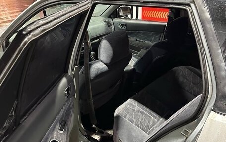 Mitsubishi Galant VIII, 1997 год, 137 000 рублей, 13 фотография