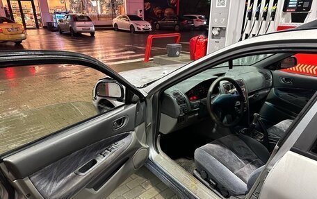 Mitsubishi Galant VIII, 1997 год, 137 000 рублей, 12 фотография