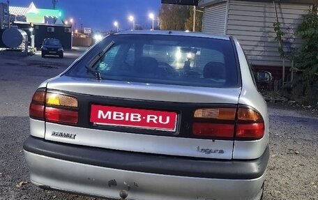 Renault Laguna II, 1999 год, 145 000 рублей, 5 фотография