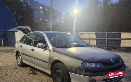 Renault Laguna II, 1999 год, 145 000 рублей, 3 фотография
