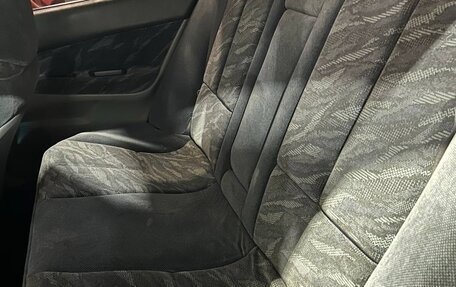 Mitsubishi Galant VIII, 1997 год, 137 000 рублей, 14 фотография