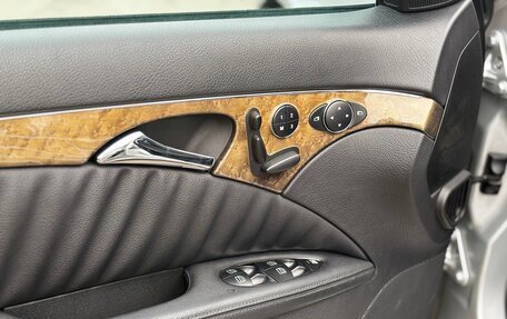 Mercedes-Benz E-Класс, 2008 год, 1 300 000 рублей, 8 фотография