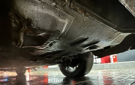 Mitsubishi Galant VIII, 1997 год, 137 000 рублей, 20 фотография