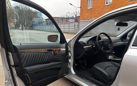 Mercedes-Benz E-Класс, 2008 год, 1 300 000 рублей, 7 фотография