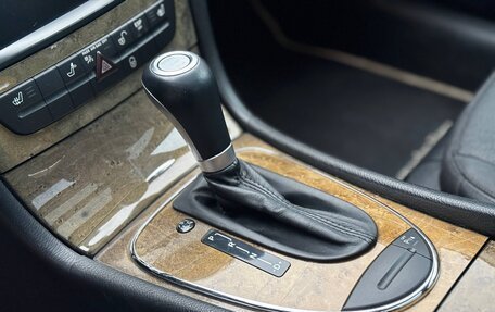 Mercedes-Benz E-Класс, 2008 год, 1 300 000 рублей, 15 фотография