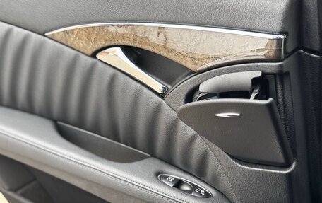 Mercedes-Benz E-Класс, 2008 год, 1 300 000 рублей, 19 фотография