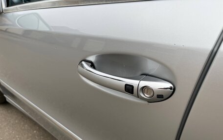 Mercedes-Benz E-Класс, 2008 год, 1 300 000 рублей, 21 фотография