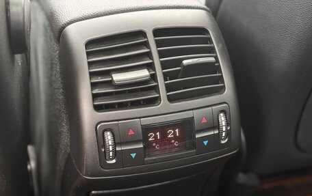 Mercedes-Benz E-Класс, 2008 год, 1 300 000 рублей, 20 фотография