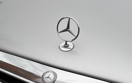 Mercedes-Benz E-Класс, 2008 год, 1 300 000 рублей, 24 фотография