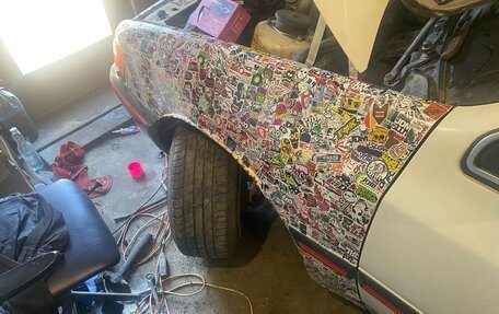 Ford Scorpio II, 1986 год, 150 000 рублей, 4 фотография