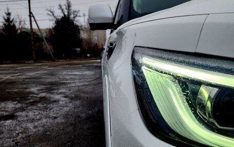 Infiniti QX80 I рестайлинг, 2018 год, 5 099 000 рублей, 7 фотография