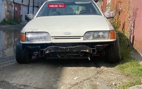 Ford Scorpio II, 1986 год, 150 000 рублей, 5 фотография