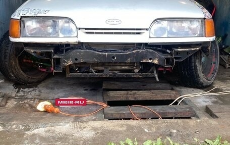 Ford Scorpio II, 1986 год, 150 000 рублей, 7 фотография