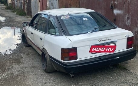 Ford Scorpio II, 1986 год, 150 000 рублей, 2 фотография