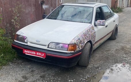 Ford Scorpio II, 1986 год, 150 000 рублей, 3 фотография