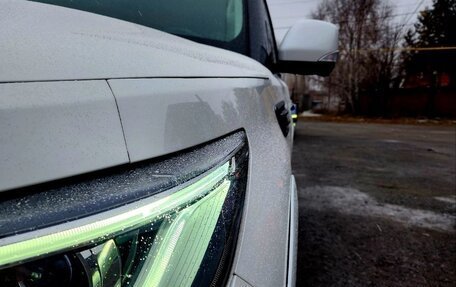 Infiniti QX80 I рестайлинг, 2018 год, 5 099 000 рублей, 8 фотография