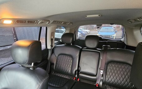 Infiniti QX80 I рестайлинг, 2018 год, 5 099 000 рублей, 22 фотография