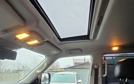 Infiniti QX80 I рестайлинг, 2018 год, 5 099 000 рублей, 23 фотография