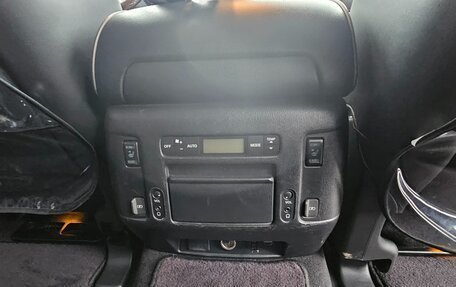 Infiniti QX80 I рестайлинг, 2018 год, 5 099 000 рублей, 30 фотография