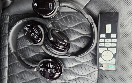 Infiniti QX80 I рестайлинг, 2018 год, 5 099 000 рублей, 34 фотография