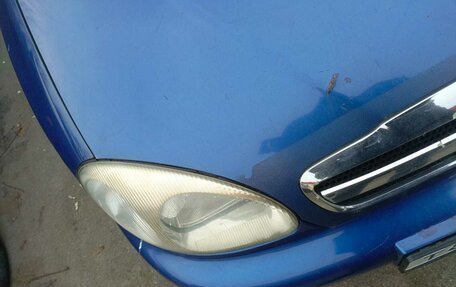 Chevrolet Lanos I, 2008 год, 170 000 рублей, 4 фотография