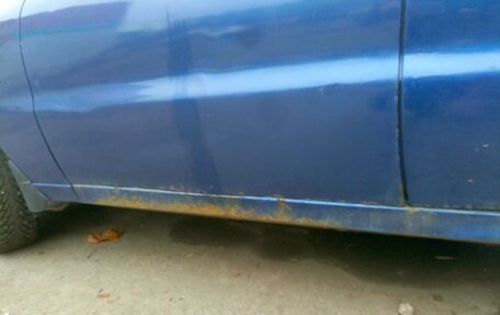 Chevrolet Lanos I, 2008 год, 170 000 рублей, 10 фотография