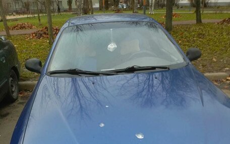 Chevrolet Lanos I, 2008 год, 170 000 рублей, 5 фотография