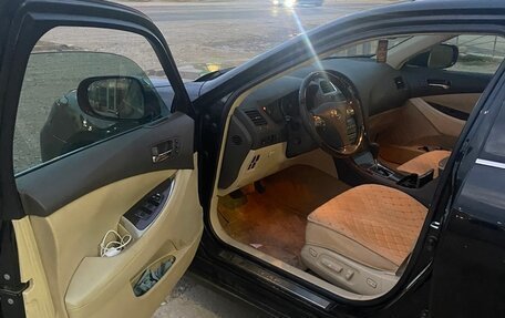 Lexus ES VII, 2011 год, 1 350 000 рублей, 9 фотография