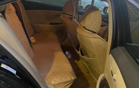 Lexus ES VII, 2011 год, 1 350 000 рублей, 10 фотография