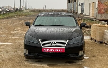 Lexus ES VII, 2011 год, 1 350 000 рублей, 7 фотография