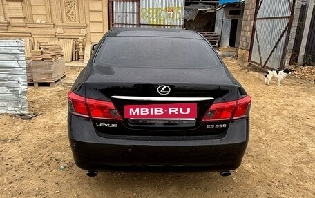 Lexus ES VII, 2011 год, 1 350 000 рублей, 5 фотография