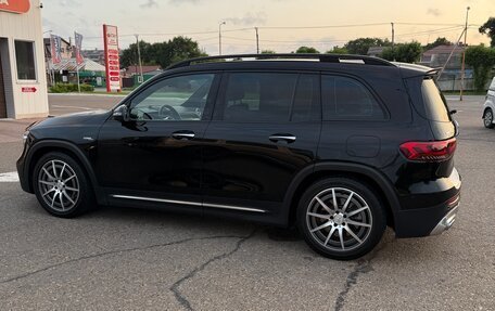 Mercedes-Benz GLB AMG, 2020 год, 5 500 000 рублей, 6 фотография