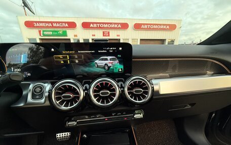 Mercedes-Benz GLB AMG, 2020 год, 5 500 000 рублей, 11 фотография