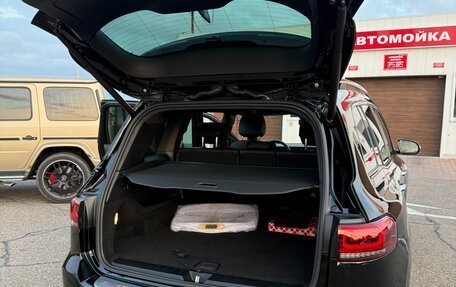 Mercedes-Benz GLB AMG, 2020 год, 5 500 000 рублей, 7 фотография