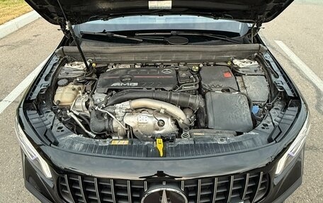 Mercedes-Benz GLB AMG, 2020 год, 5 500 000 рублей, 8 фотография