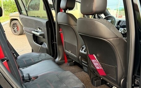 Mercedes-Benz GLB AMG, 2020 год, 5 500 000 рублей, 13 фотография