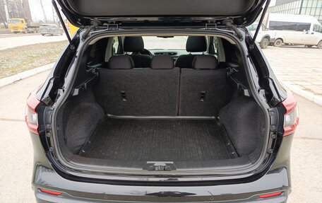 Nissan Qashqai, 2020 год, 2 150 000 рублей, 12 фотография